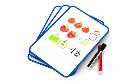 VC Double-Sided Magnetic Whiteboard Tablet
