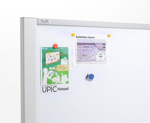 VC Plus Electronic Magnetic Copyboards