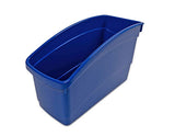 VC Plastic Book Tub