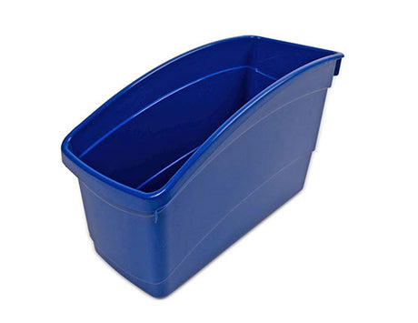 VC Plastic Book Tub