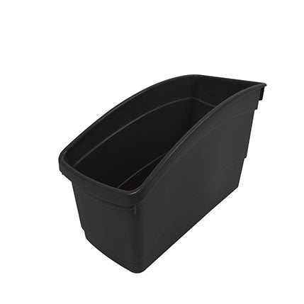 VC Plastic Book Tub