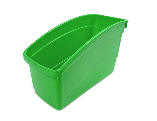 VC Plastic Book Tub