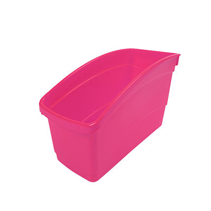 VC Plastic Book Tub