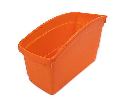 VC Plastic Book Tub