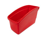 VC Plastic Book Tub