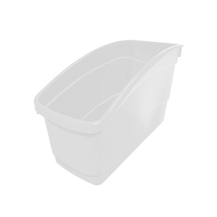 VC Plastic Book Tub