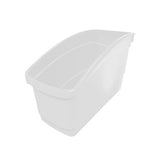 VC Plastic Book Tub