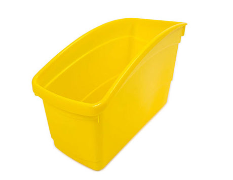 VC Plastic Book Tub