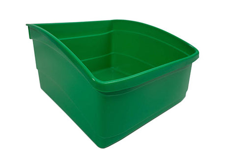 VC Plastic Large Reading Tubs