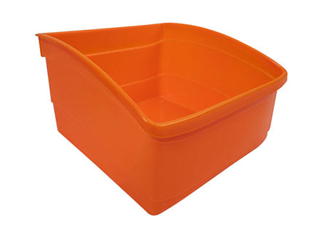 VC Plastic Large Reading Tubs