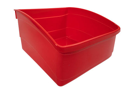 VC Plastic Large Reading Tubs