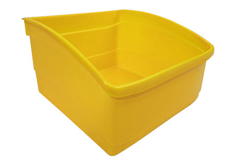 VC Plastic Large Reading Tubs