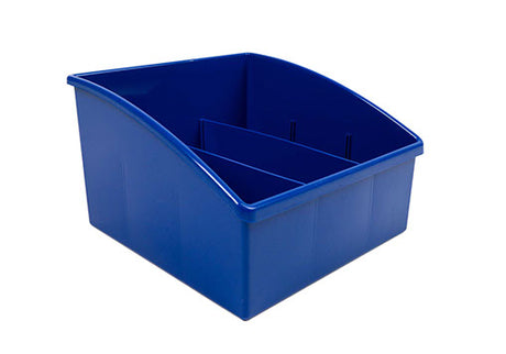 VC Plastic Reading Tubs