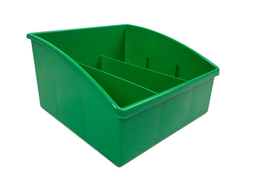 VC Plastic Reading Tubs