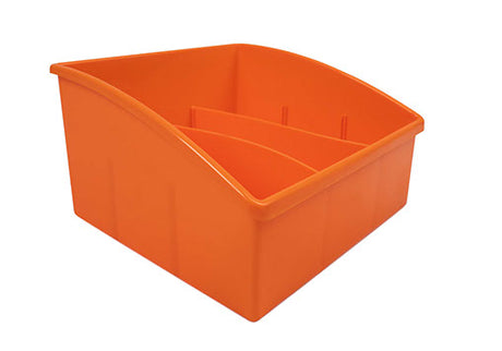 VC Plastic Reading Tubs