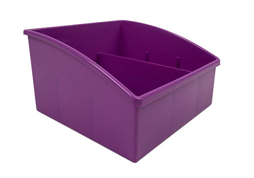 VC Plastic Reading Tubs