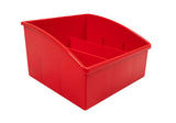 VC Plastic Reading Tubs