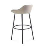 RL Eros Metal Leg Hospitality Bar Stool