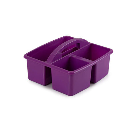 VC Plastic Small Caddy