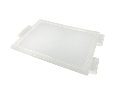 VC Clear Tote Tray Lid