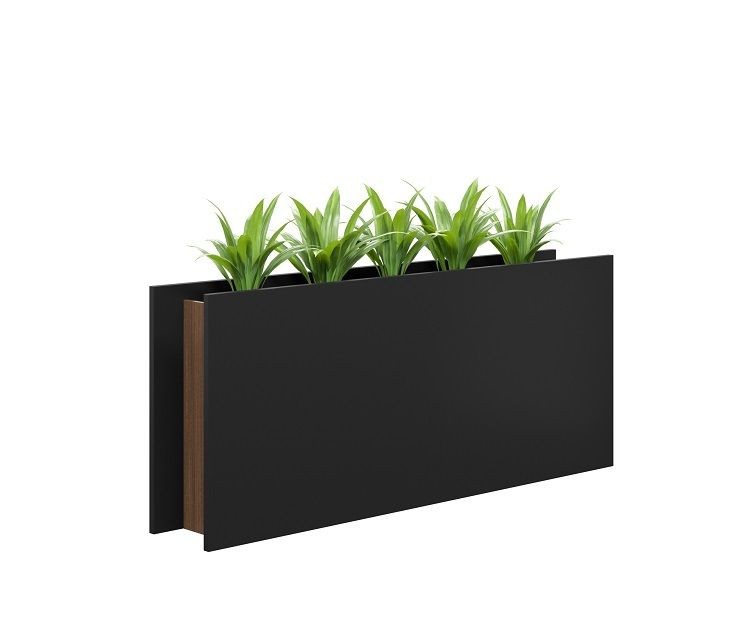 DD Glade Planter Divider