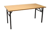 RL Folding Table Frame