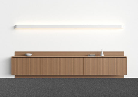 DD FL03 Floating Wall Credenza