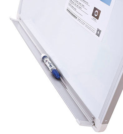 VC Flipchart Portable Whiteboard Deluxe