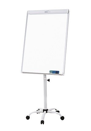 VC Flipchart Portable Whiteboard Deluxe