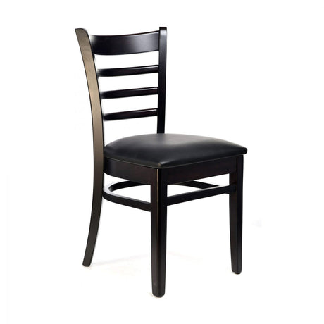 FL Florence Vinyl Seat Hospitality Chair