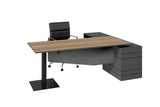 DD Geo Scope Executive Desk