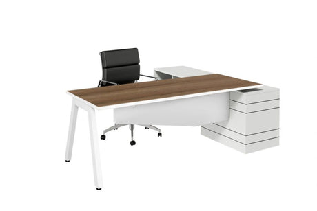 DD Geo Vista Executive Desk