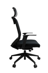 GP Vogue High Back Boardroom Chair