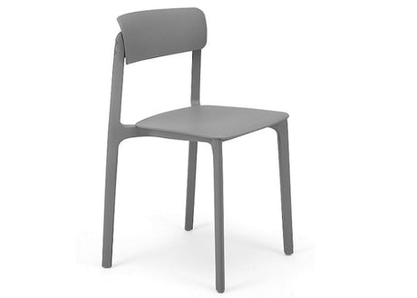 DD Ryder Stackable Outdoor Breakout Chair