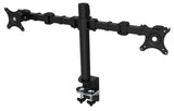 RL Revolve Dual Monitor Arm