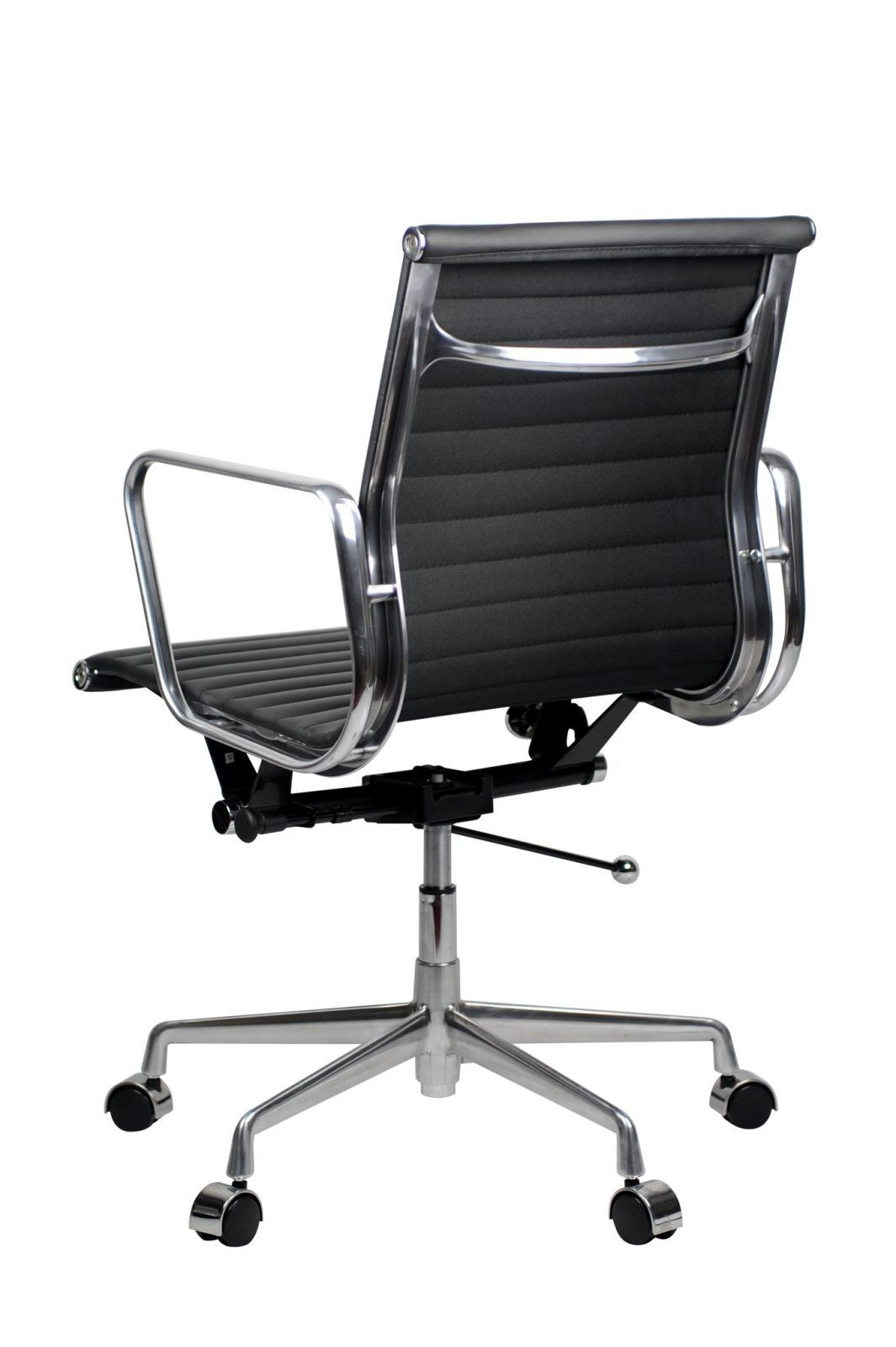 GP Aero Medium Back PU Office Chair