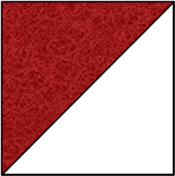 OL Axis 1 Person Workstation with Hung Screen - Breathe Fabric