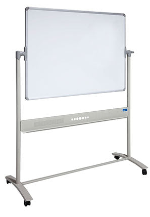 VC Mobile Corporate Magnetic Whiteboard