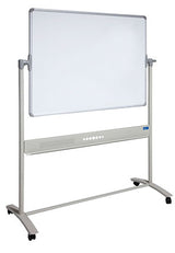 VC Mobile Corporate Magnetic Whiteboard