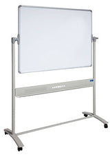 VC Mobile Porcelain Magnetic Whiteboard