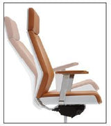 GP Evolution Executive Leather Chair