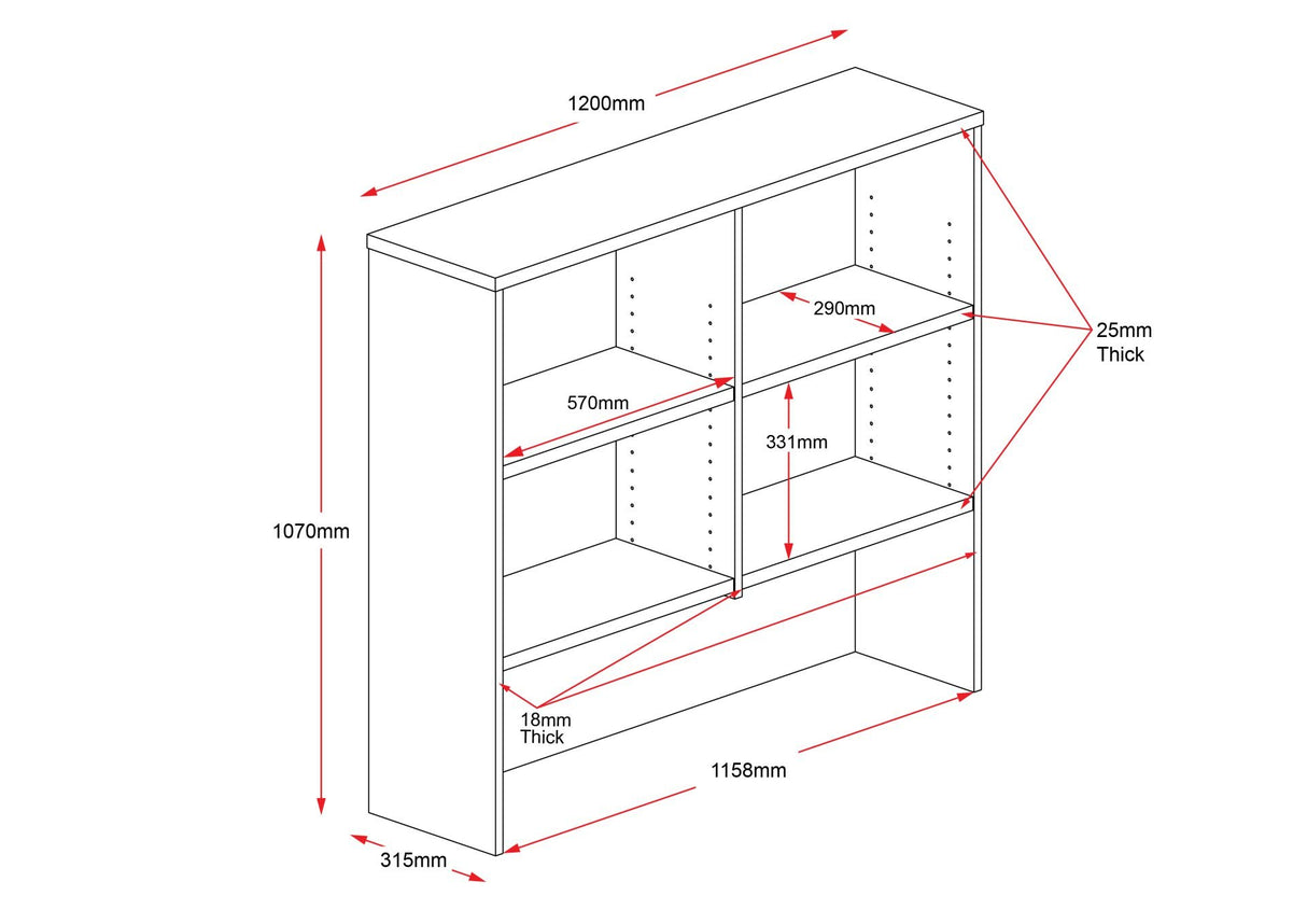 RL Rapid Worker Overhead Hutch