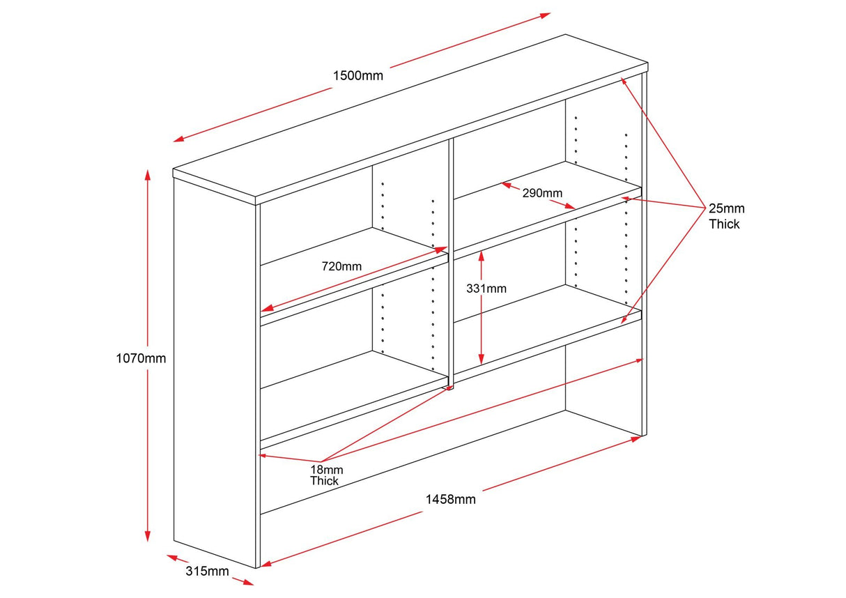 RL Rapid Worker Overhead Hutch
