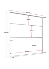 RL Rapid Span Screen