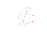 RL Rapid Screen File Holder
