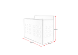 RL Rapid Screen Double Pen Holder