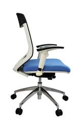 GP Vogue Ergonomic Medium High Mesh Back Chair