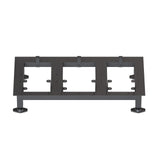 RL Go Metal Locker Stands