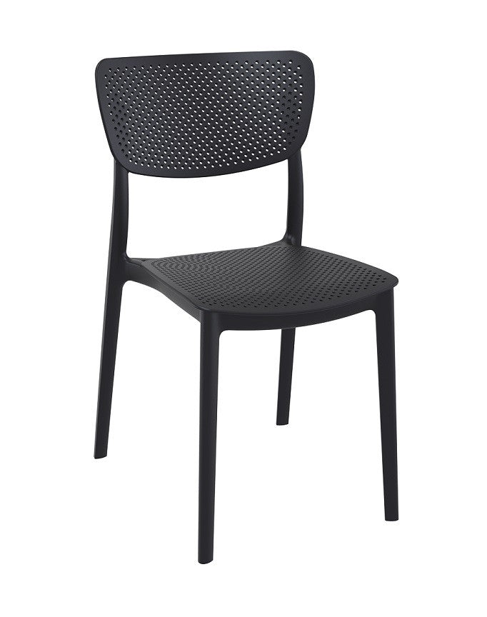 FL Lucy Hospitality Outdoor Chair