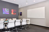 VC Lumiere Signature Magnetic Glassboards